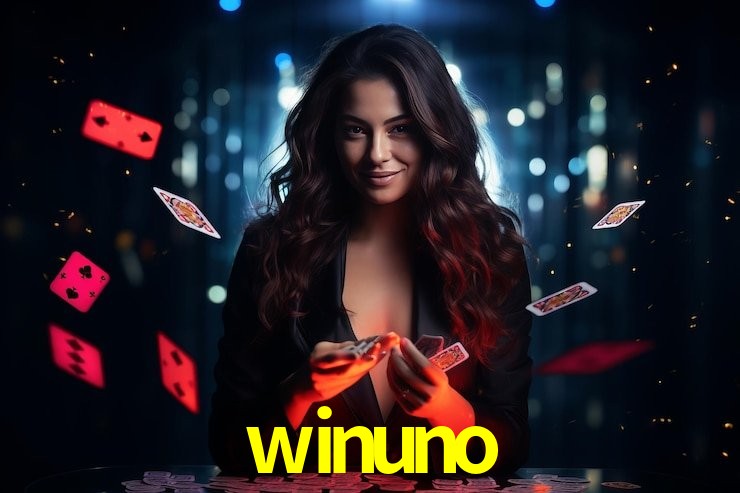 winuno Verificación de cuenta