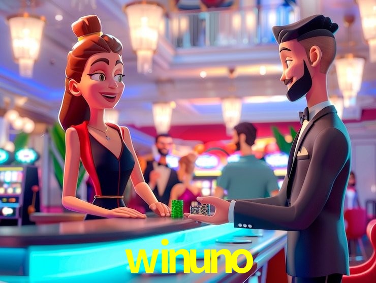 winuno Two-Factor Authentication Slots