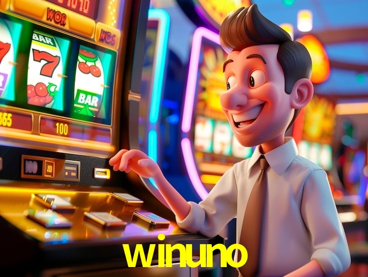 winuno Live Blackjack
