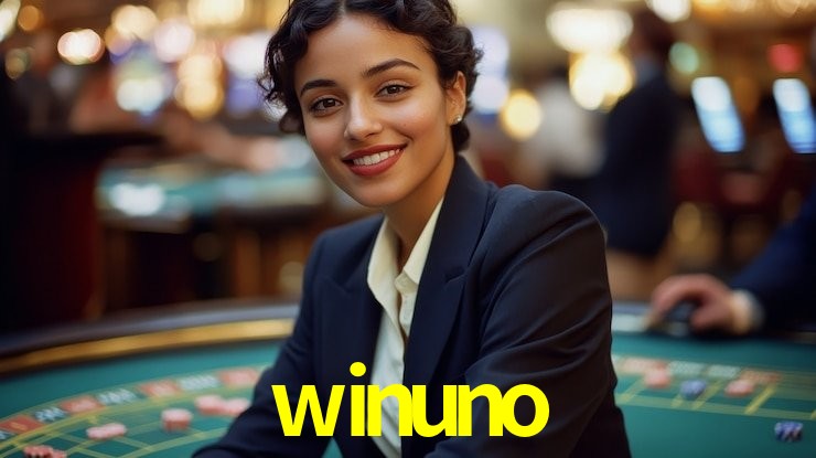 winuno mobile gaming