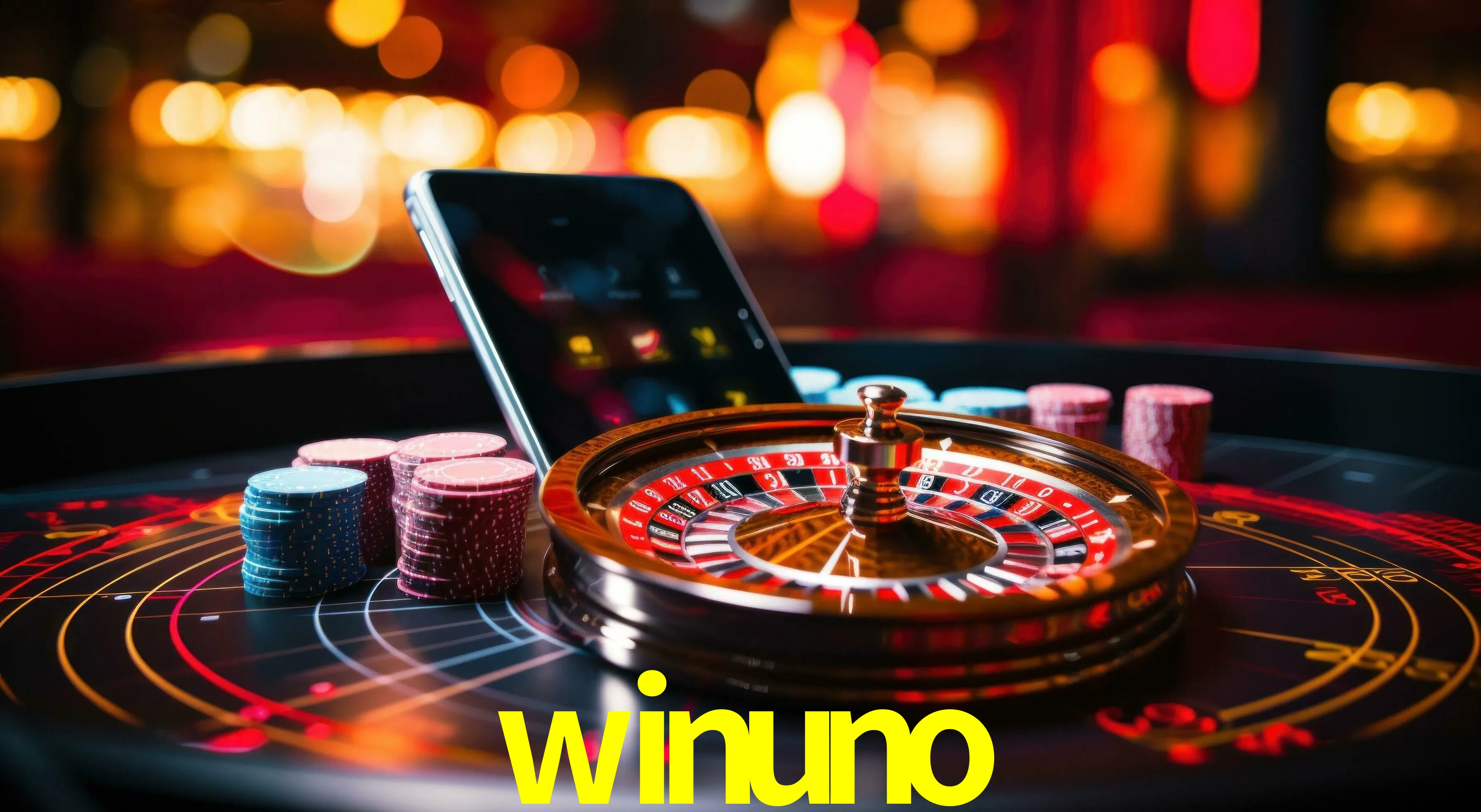 winuno Casino en Vivo