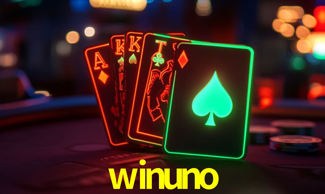 winuno gaming platform